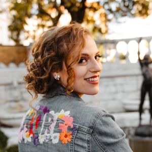 Meet your Posher, Wendy